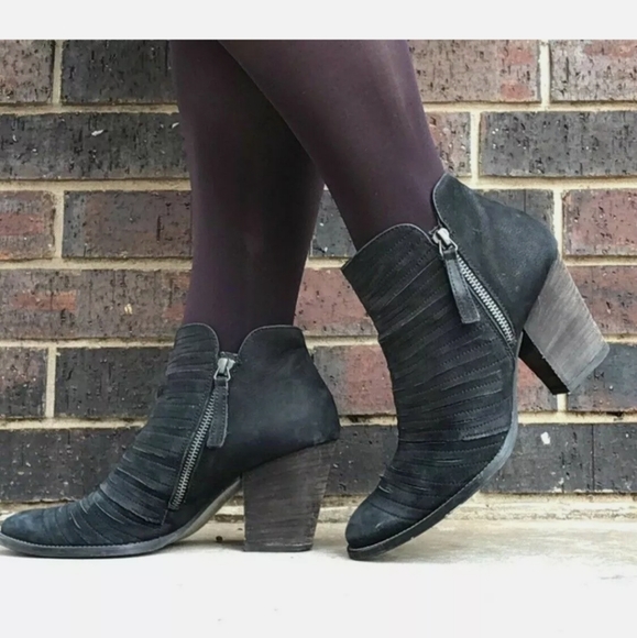 Paul Green Shoes - Paul Green Malibu Booties UK6 / US 8.5